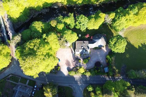 Restaurant to rent, 974 B Banchory AB31 6LH