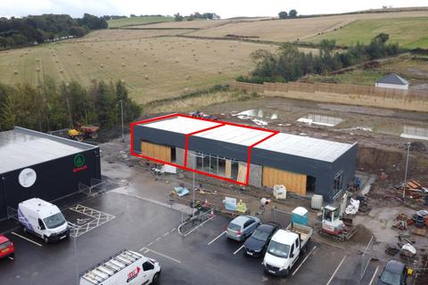 Retail property (high street) to rent, Lourie Crescent Boness EH51 9FD