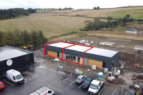 Retail property (high street) to rent, Lourie Crescent Boness EH51 9FD
