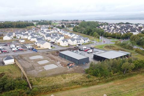 Retail property (high street) to rent, Lourie Crescent Boness EH51 9FD