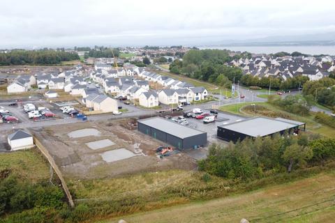 Retail property (high street) to rent, Lourie Crescent Boness EH51 9FD