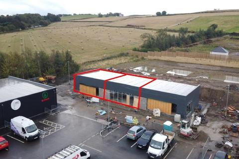 Retail property (high street) to rent, Lourie Crescent Boness EH51 9FD