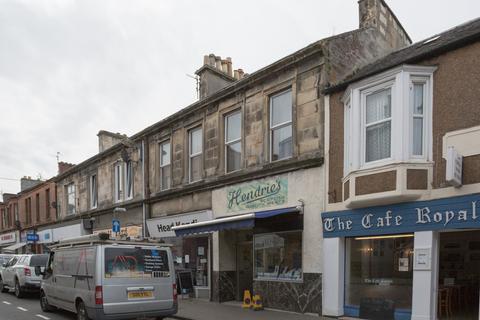 Retail property (high street) for sale, 58-60 Dalrymple St Girvan KA26 9BT