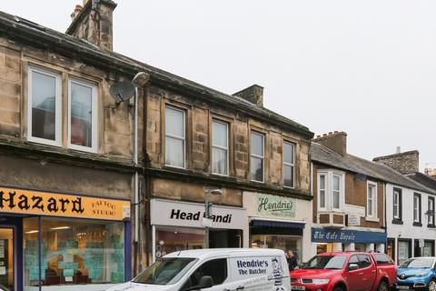 Retail property (high street) for sale, 58-60 Dalrymple St Girvan KA26 9BT