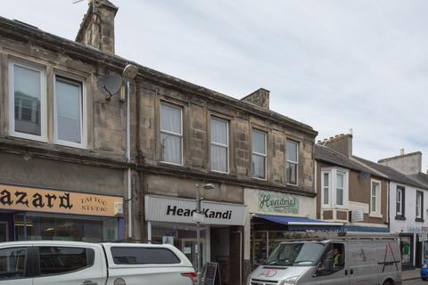 Retail property (high street) for sale, 58-60 Dalrymple St Girvan KA26 9BT