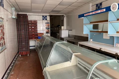 Retail property (high street) for sale, 58-60 Dalrymple St Girvan KA26 9BT