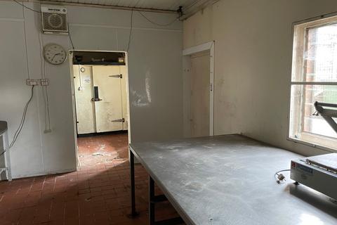 Retail property (high street) for sale, 58-60 Dalrymple St Girvan KA26 9BT