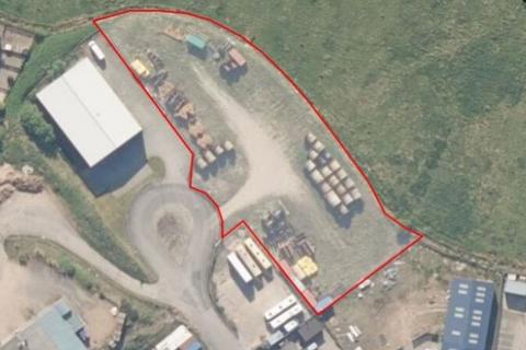 Land to rent, Blackhouse Cir Peterhead AB42 1BN