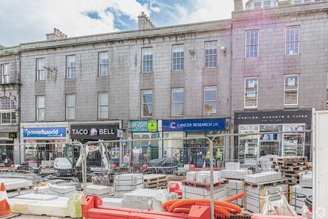 Office for sale - 127-131 Union St Aberdeen AB11 6BH