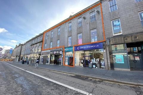 Office for sale, 127-131 Union St Aberdeen AB11 6BH