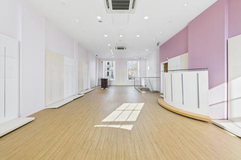 Office for sale, 127-131 Union St Aberdeen AB11 6BH