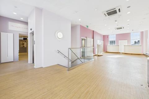 Office for sale, 127-131 Union St Aberdeen AB11 6BH