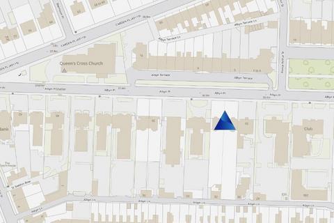 Land for sale - 31-32 Albyn Pl Aberdeen AB10 1YL