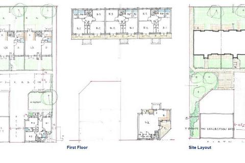 Land for sale, 31-32 Albyn Pl Aberdeen AB10 1YL