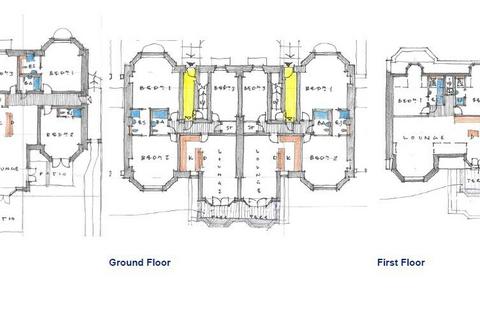 Land for sale, 31-32 Albyn Pl Aberdeen AB10 1YL