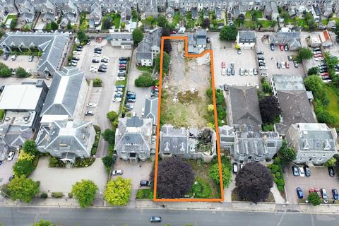 Land for sale, 31-32 Albyn Pl Aberdeen AB10 1YL