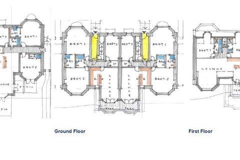 Land for sale, 31-32 Albyn Pl Aberdeen AB10 1YL
