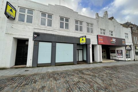 Pub for sale, 57-63 Marischal St Peterhead AB42 1PR