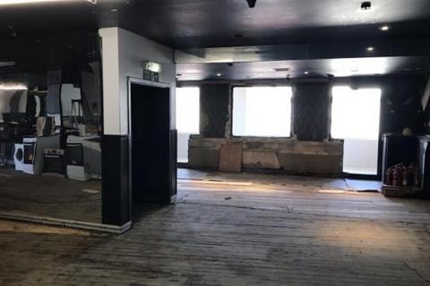 Pub for sale, 57-63 Marischal St Peterhead AB42 1PR