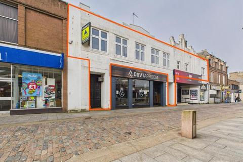 Pub for sale, 57-63 Marischal St Peterhead AB42 1PR