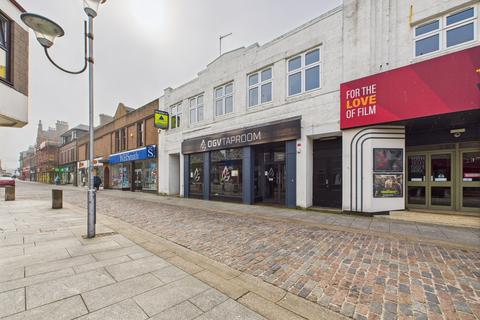 Pub for sale, 57-63 Marischal St Peterhead AB42 1PR