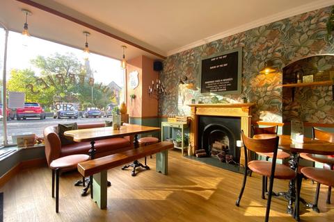 Retail property (high street) for sale, 11 St. Cuthbert St Kirkcudbright DG6 4DJ