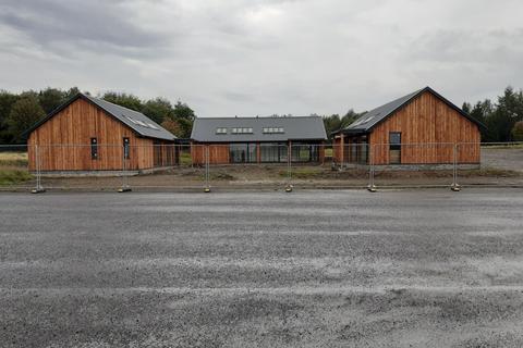Retail property (high street) for sale, Pitcrocknie Village Alyth PH11 8FF