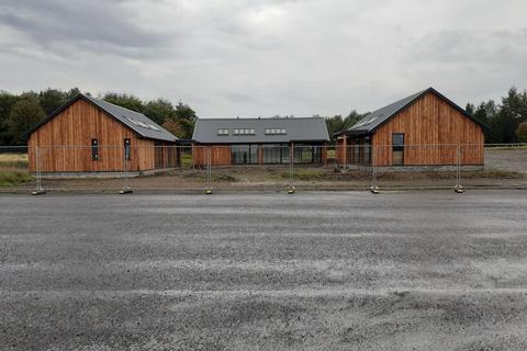 Retail property (high street) for sale, Pitcrocknie Village Alyth PH11 8FF