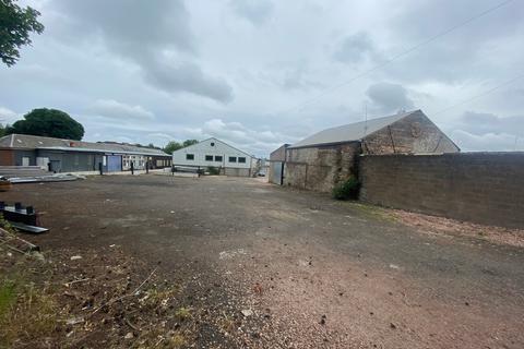 Industrial development to rent, 30 Station Av Duns TD11 3HW
