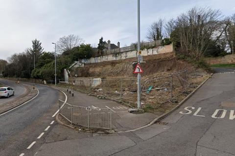 Land for sale, Old Dalkeith Rd Dalkeith EH22 1JU