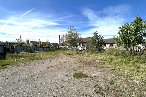 Industrial unit for sale, 23 Queensberry St Annan DG12 5BL