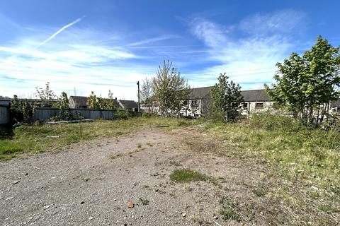 Industrial unit for sale, 23 Queensberry St Annan DG12 5BL