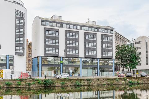 Office for sale, 78 The Shore Edinburgh EH6 6RH