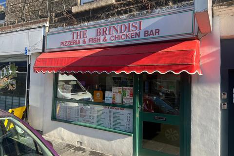 Retail property (high street) for sale, 26-30 Upper Craigs Stirling FK8 2DG