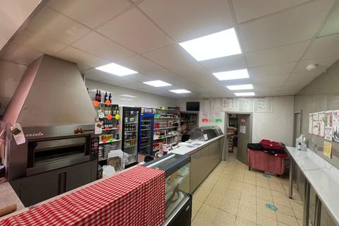 Retail property (high street) for sale, 26-30 Upper Craigs Stirling FK8 2DG