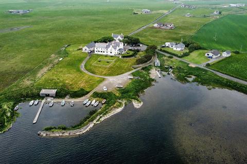 Hospitality for sale - Harray Loch Orkney KW17 2LF