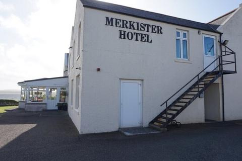 Hospitality for sale, Harray Loch Orkney KW17 2LF