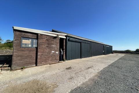 Warehouse to rent, Bridgend, Longside Peterhead AB42 4XE