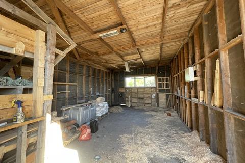 Warehouse to rent, Bridgend, Longside Peterhead AB42 4XE