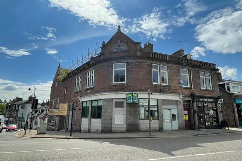 Retail property (high street) for sale, Banchory AB31