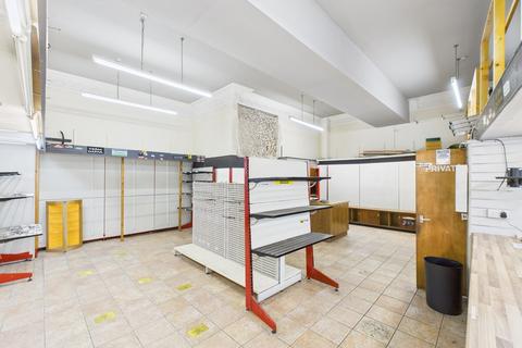 Retail property (high street) to rent, 256 High St Arbroath DD11 1HZ