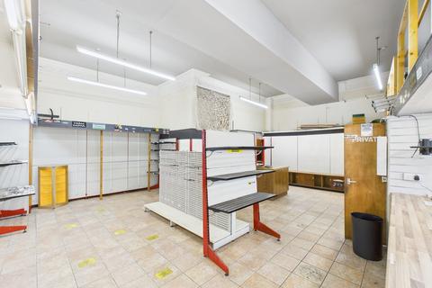 Retail property (high street) to rent, 256 High St Arbroath DD11 1HZ