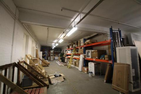 Warehouse to rent, Mercia Way Newcastle Upon Tyne NE15 6UG