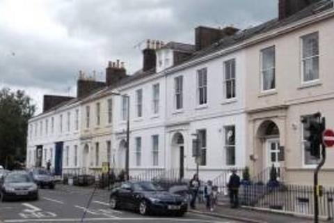 Office to rent, 18 Castle St Dumfries DG1 1DR