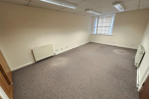 Office to rent, 18 Castle St Dumfries DG1 1DR