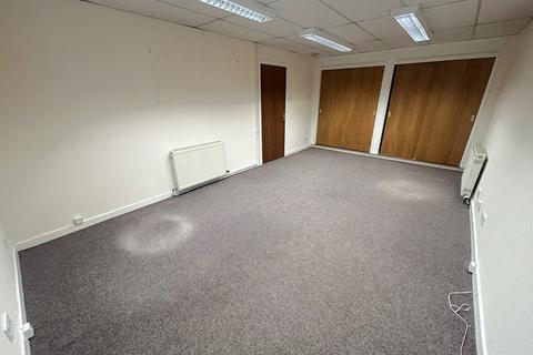 Office to rent, 18 Castle St Dumfries DG1 1DR