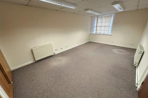 Office to rent, 18 Castle St Dumfries DG1 1DR