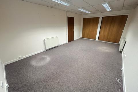 Office to rent, 18 Castle St Dumfries DG1 1DR
