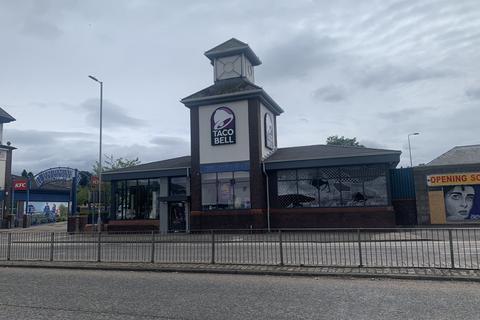 Retail property (high street) to rent, Great Northern Rd Aberdeen AB24 2BQ