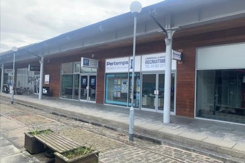 Retail property (high street) for sale - Dundee DD1